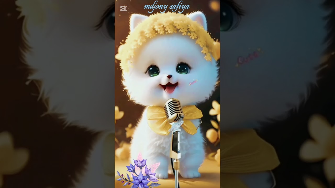 assalatu assalamu | cute cat naat