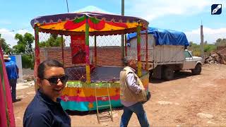 Visitando La Quesera de Cortés 😀👍