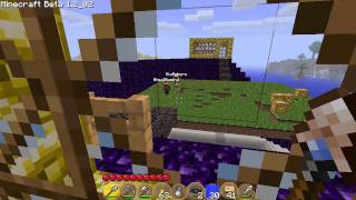 2 Years LPing: Aloyalgamer's Minecraft Server Part 3: SPLEEF