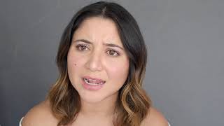 Melissa Carvajal / Gentefied Self Tape