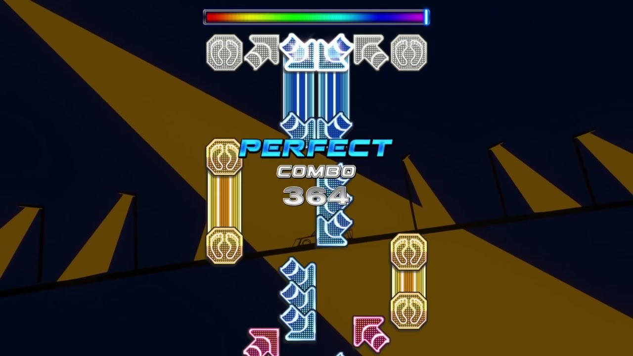 [Pump It Up Rise] Assault TAXI HD23 (어썰트 택시)