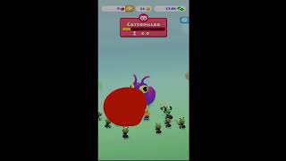 007 - Idle Ants - Simulator Game gameplay screenshot 4