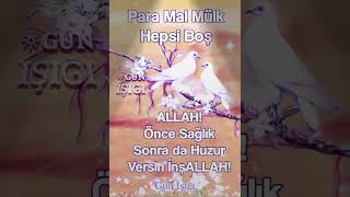 ilahi aşk