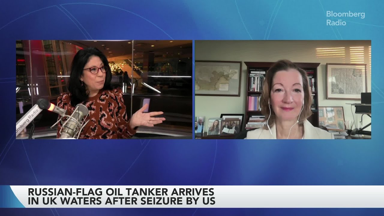 Russian Crude in Limbo as Deliveries Falter