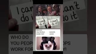 scoops ahoy #series #strangerthings #trending #shorts