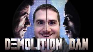 DEMOLITION DAN | Sniper Elite 4 Highlights