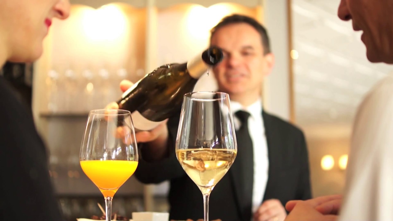 Spot Pub - Hôtel Restaurant *** Les Florets Gigondas (84)