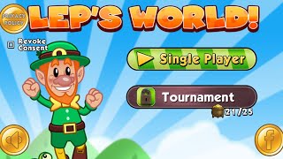 LEPS WORLD PLAY