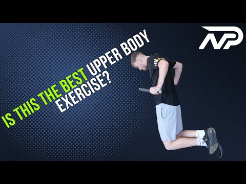 How to Perform Tricep Dips | The Supreme Exercise That Grows Your Upper Body
