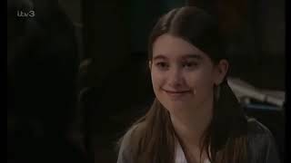 Debbie Dingle Scenes - 24th March 2003