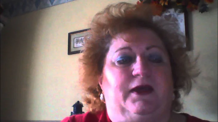 Living by Faith Show with Minister Sharon Siebert