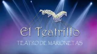 Teatro de Sombras (Richard Bradshaw) - El Teatrillo