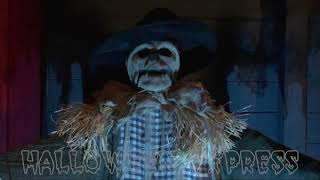 Standing Scarecrow TT58640