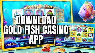 How to Download Gold Fish Casino App 2025? screenshot 2