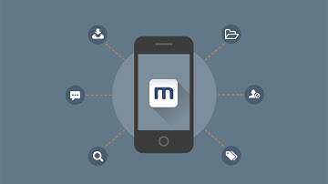 Mimecast Mobile App - Easy Access to Your Inbox and Email Archive - Secure Email On the Go!