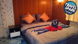 SK Hometel Samui Airport | Koh Samui, Thailand | Hotel Review 🏨 | Travel Spark Hotels