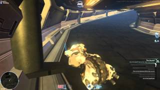 FireFall: LGV Gameplay + Beta Invite Contest