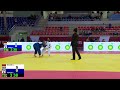 IBSA Judo Grand Prix Tbilisi 2024 - Final Block Day 1, Commentated