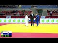 IBSA Judo Grand Prix Tbilisi 2024 - Final Block Day 1, Commentated