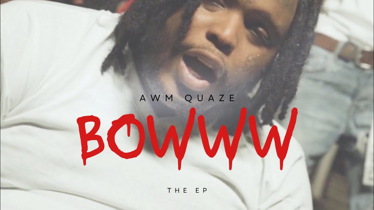 Awm Quaze - Cardboard Cut Out (Official Audio) - YouTube