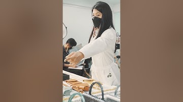 NEFRERETTA The Casting