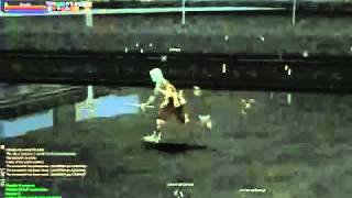 WallHack For Lineage2