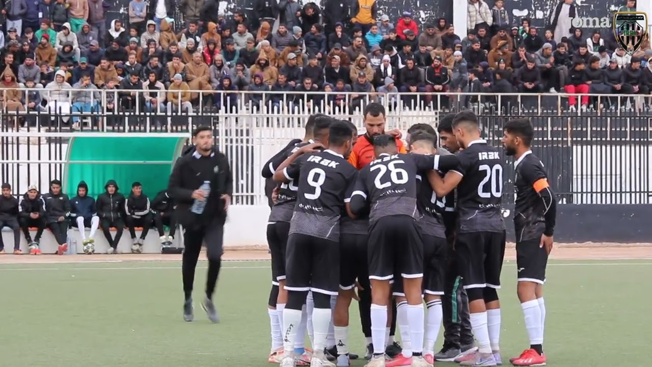 ملخص 🎬 إتحاد الخنق 0_1 إتحاد النزلة