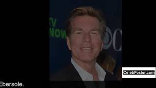 Famous Peter Bergman biography Net Worth
