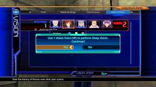 Lost Dimension - Deep Vision Trailer