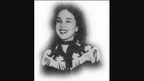 Carolyn Bradshaw - Baby,Then You're Catching On (c...