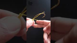 fishing knots for eyeless hook, which is your favorite..?!? #fishing #fishingknot  #fishingvideo