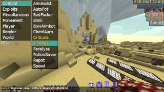 Lets Hack #4 |Saint 2.1 | 1v1 Timolia