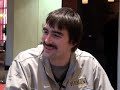 Evan Fjeld - Don't Bash the 'Stache