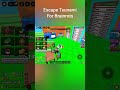 Escape Tsunami For Brainrots