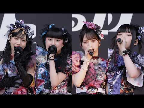 ファントムシータ「ホラークイーン」@ダイバーシティ東京プラザ (2026.6.23)