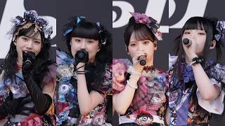 ファントムシータ「ホラークイーン」@ダイバーシティ東京プラザ (2026.6.23)