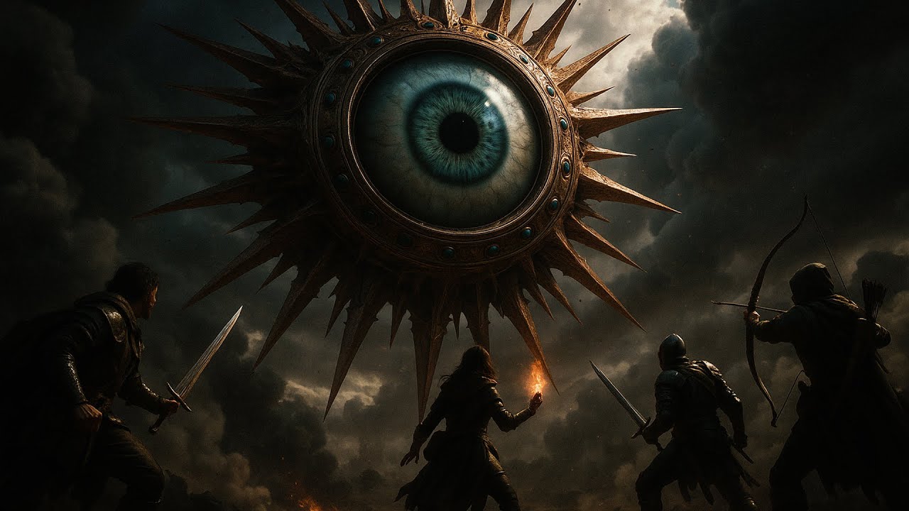 11 Similar games if you loved Clair Obscur: Expedition 33