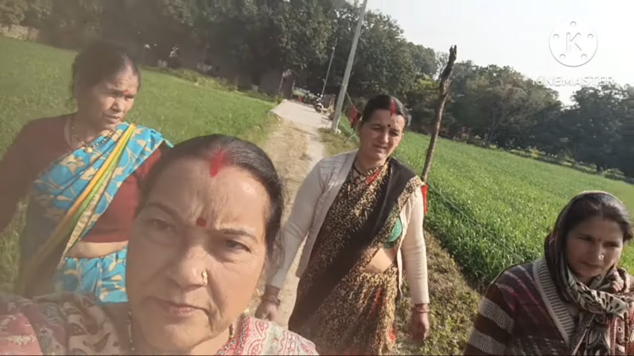 Aaj phir gye kisi ke ghar khabar karne