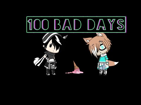 100 Bad Days~, GLMV