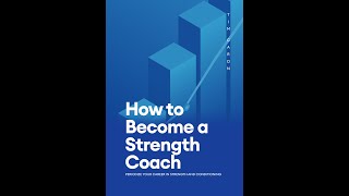 How to Become a Strength Coach - Interviewing