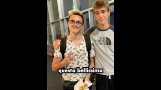 LOLLO e SURRY nel 2018!!