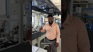 Dongguan Yixin: Wire Harness Automation Solutions