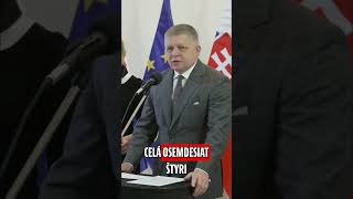 Slovensko má najlacnejšiu naftu v regióne! Porovnáva ceny #shorts