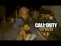 Call of Duty WW2 | ч.5 | Полное прохождение
