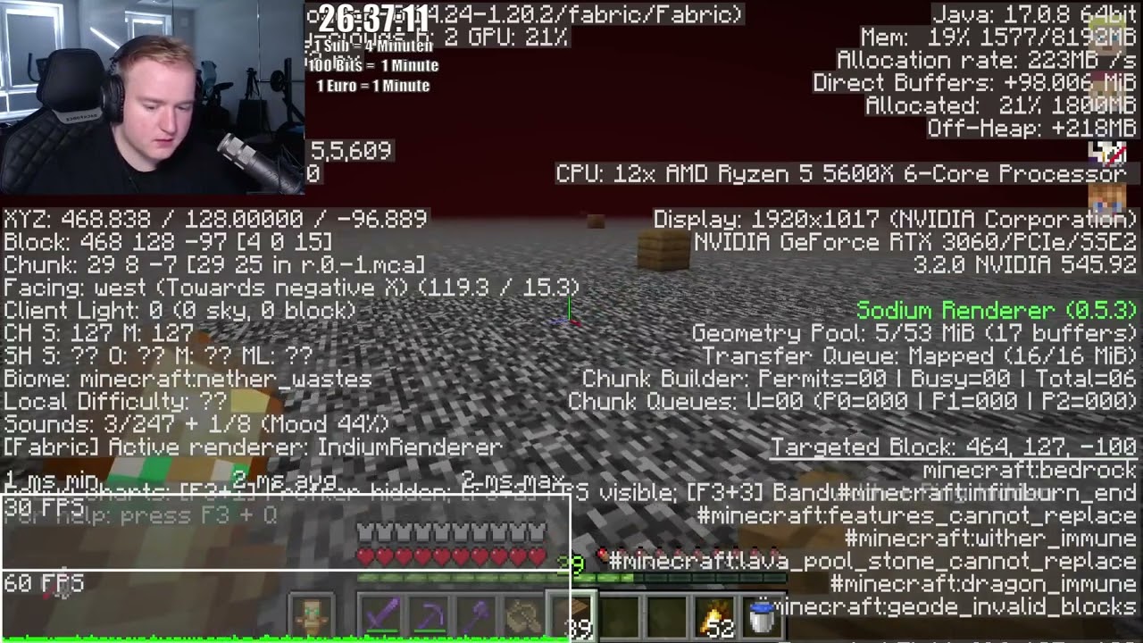 FABO auf ÄLTESTEN INTERNET TRICK REINGEFALLEN 😂