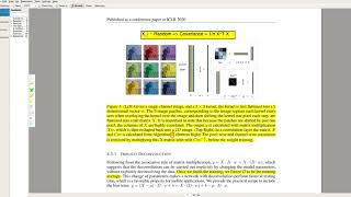 Network Deconvolution (reading papers)