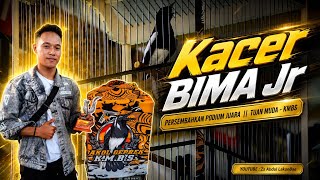 Kacer BIMA Jr., the representative of the Pantura block, shone in the Brawijaya Cup by winning th...