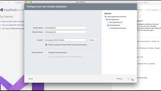 Introducing GrapeCity Documents for Word on Mac | Word API for .NET Standard 2.0.