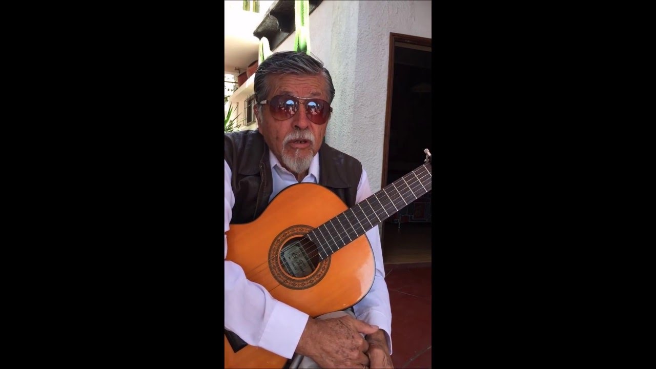 La Malagueña (Malageña salerosa) - Huapango Mexico