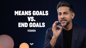 The common goal-setting mistake you might be making